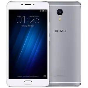 Замена usb разъема на телефоне Meizu Max в Новосибирске